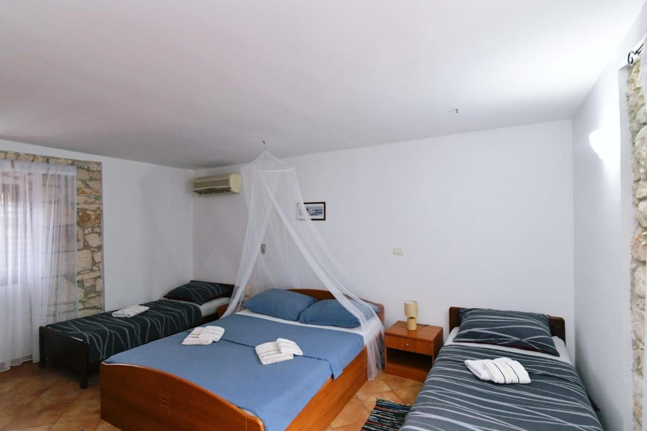 Freya'S Apartments Μεντουλίν Εξωτερικό φωτογραφία