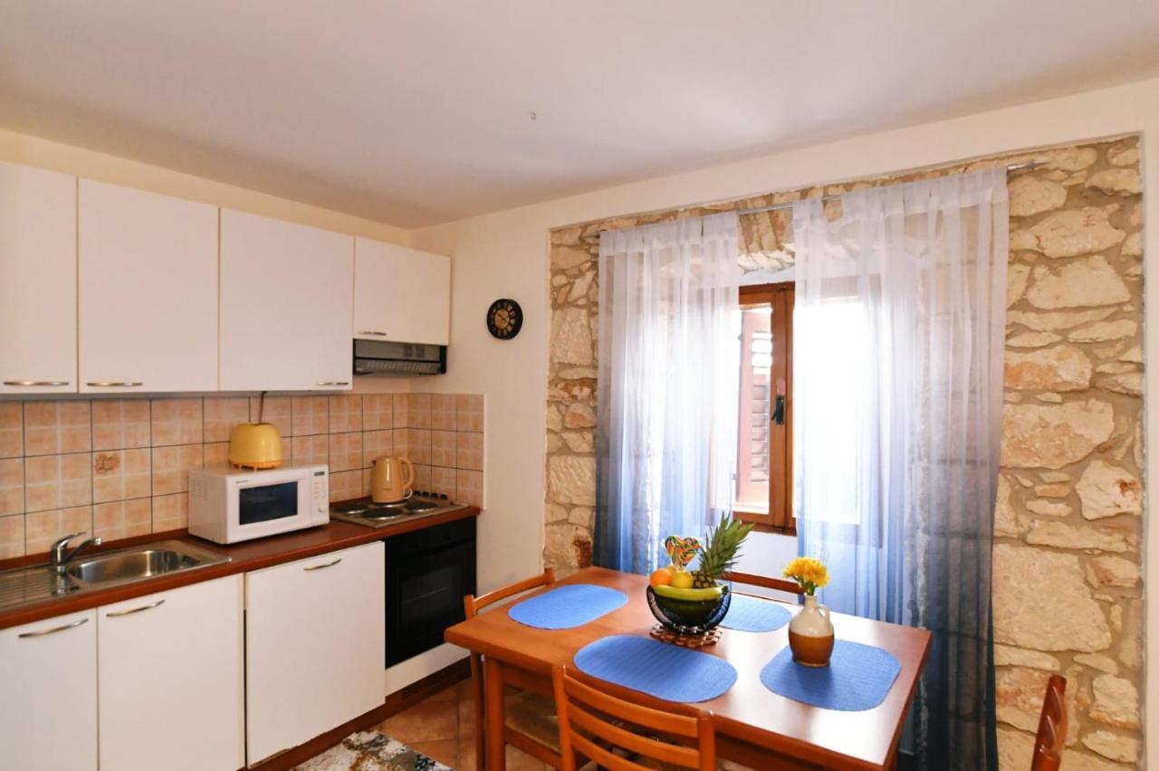 Freya'S Apartments Μεντουλίν Εξωτερικό φωτογραφία