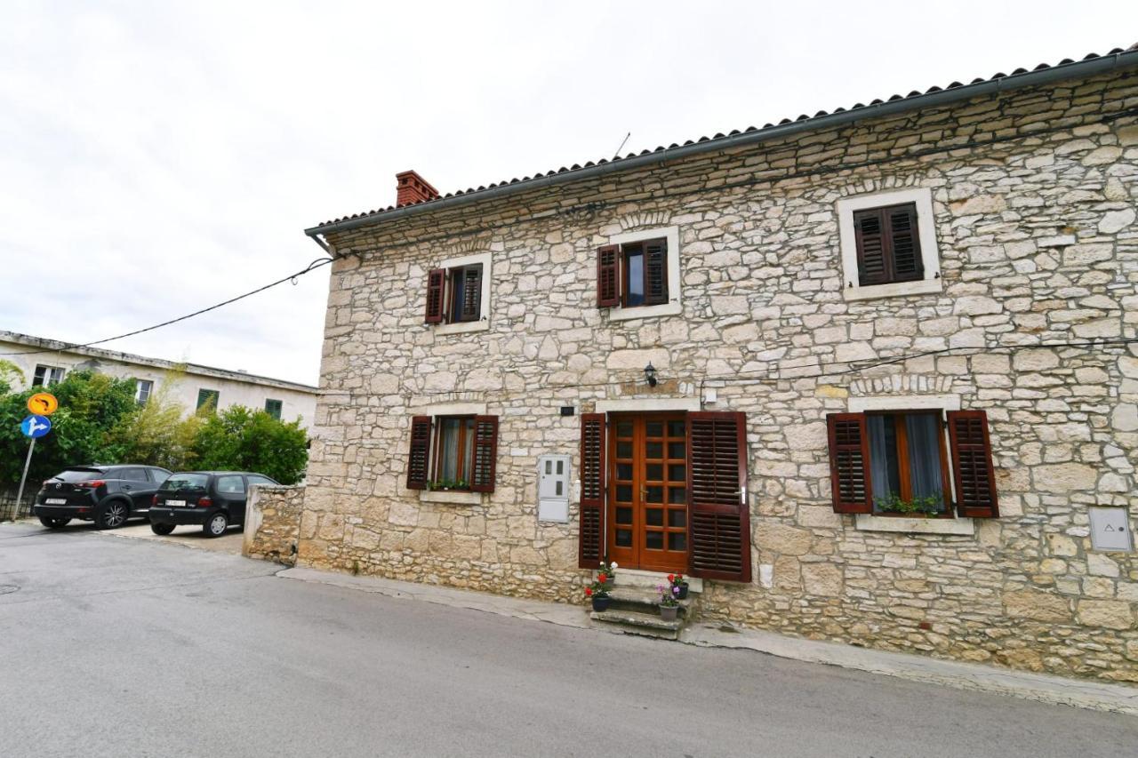 Freya'S Apartments Μεντουλίν Εξωτερικό φωτογραφία