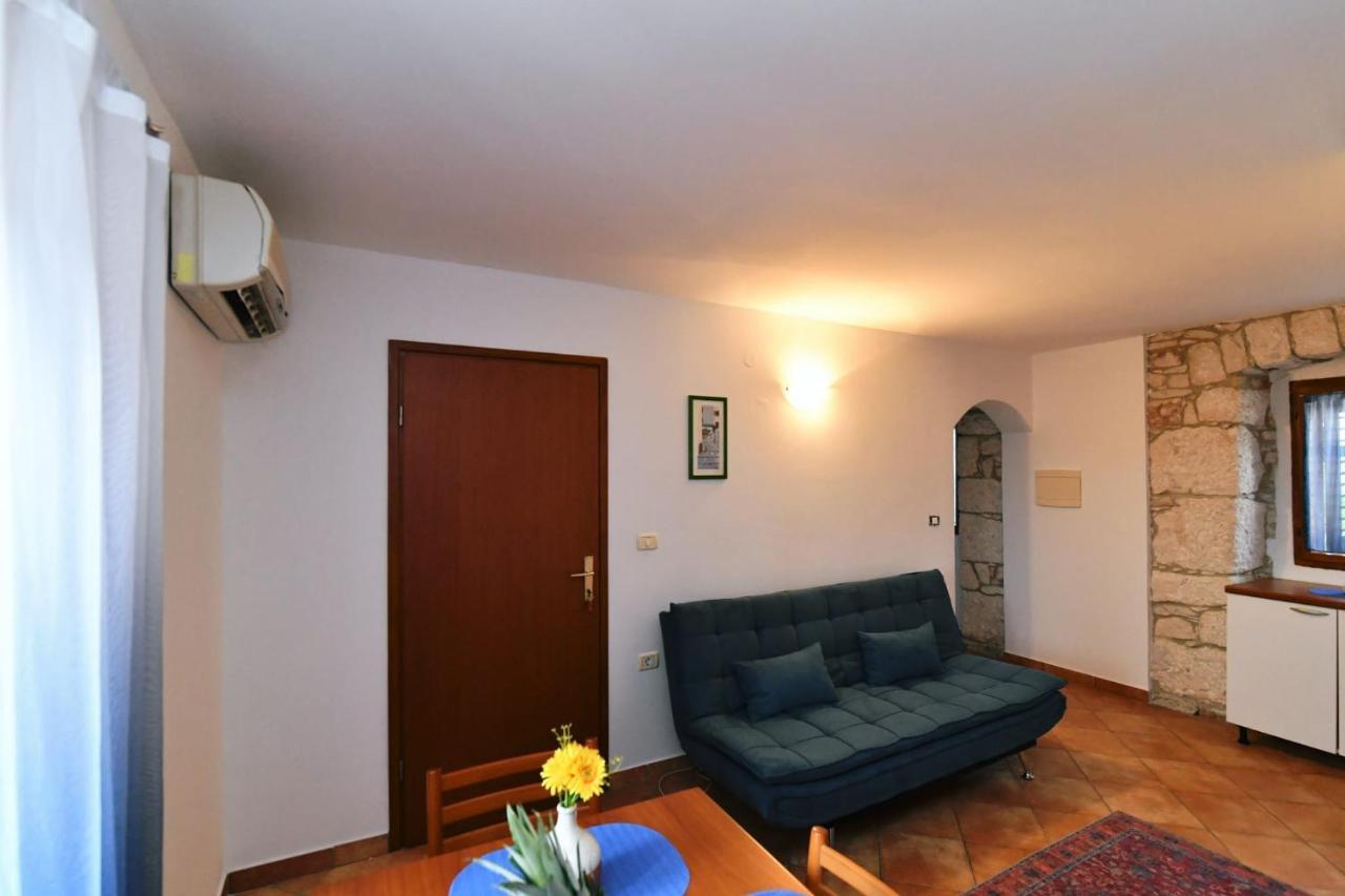 Freya'S Apartments Μεντουλίν Εξωτερικό φωτογραφία