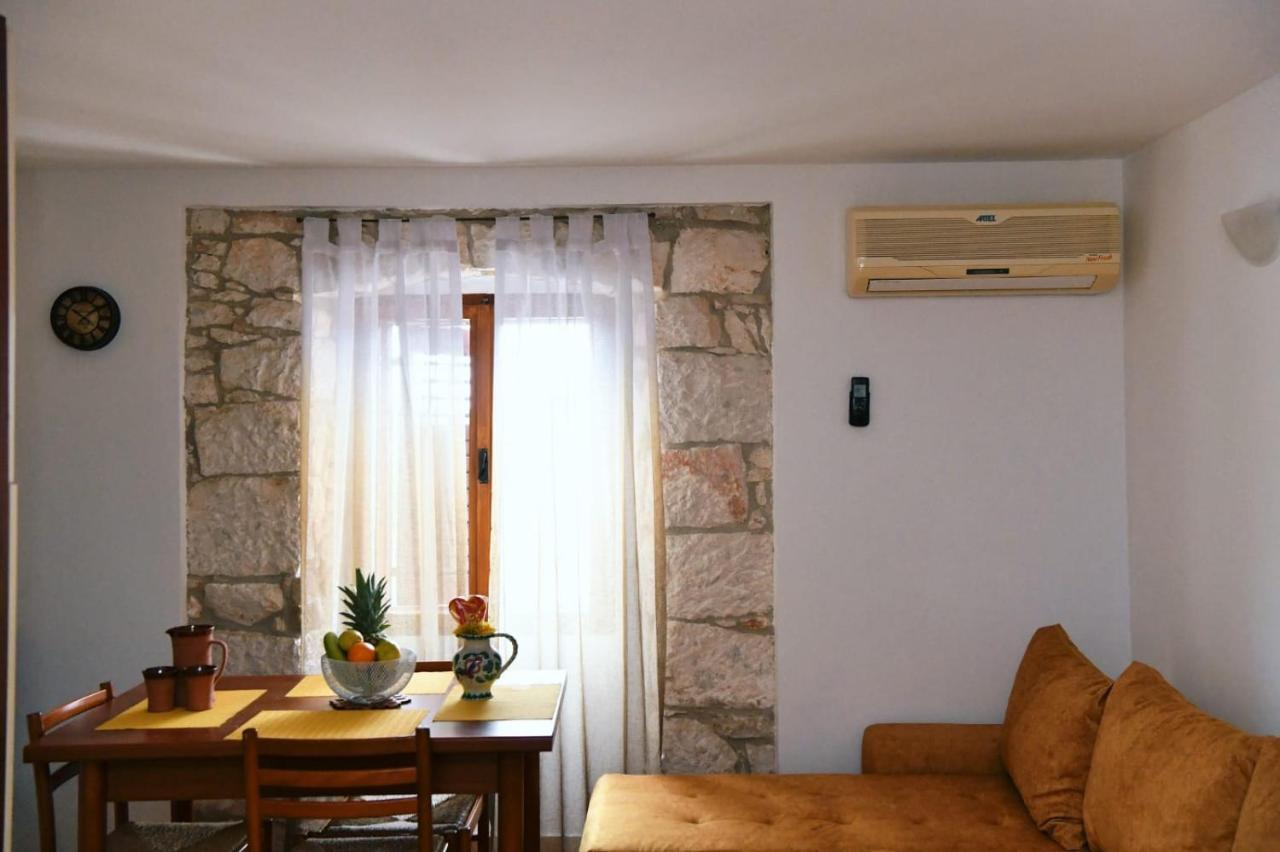 Freya'S Apartments Μεντουλίν Εξωτερικό φωτογραφία