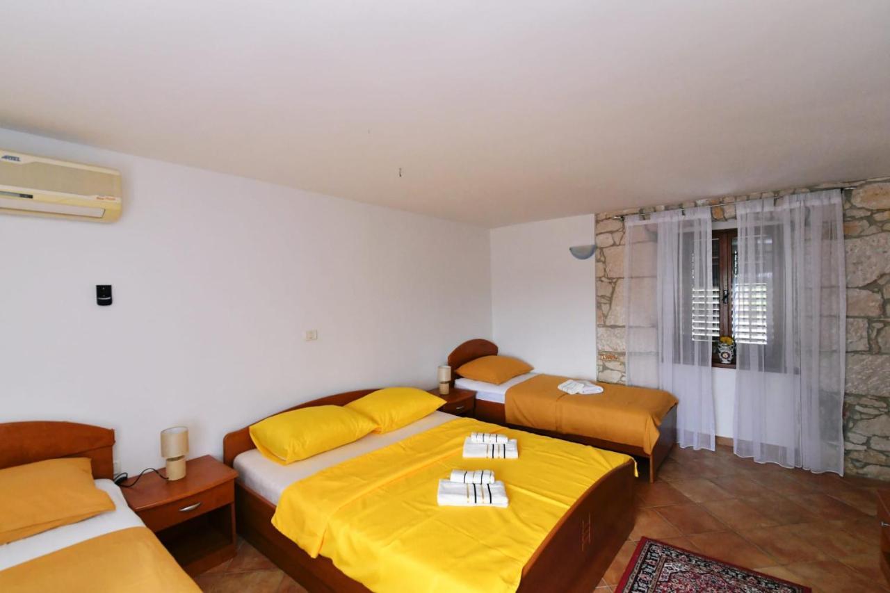 Freya'S Apartments Μεντουλίν Εξωτερικό φωτογραφία