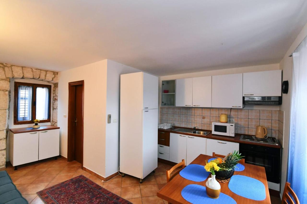Freya'S Apartments Μεντουλίν Εξωτερικό φωτογραφία