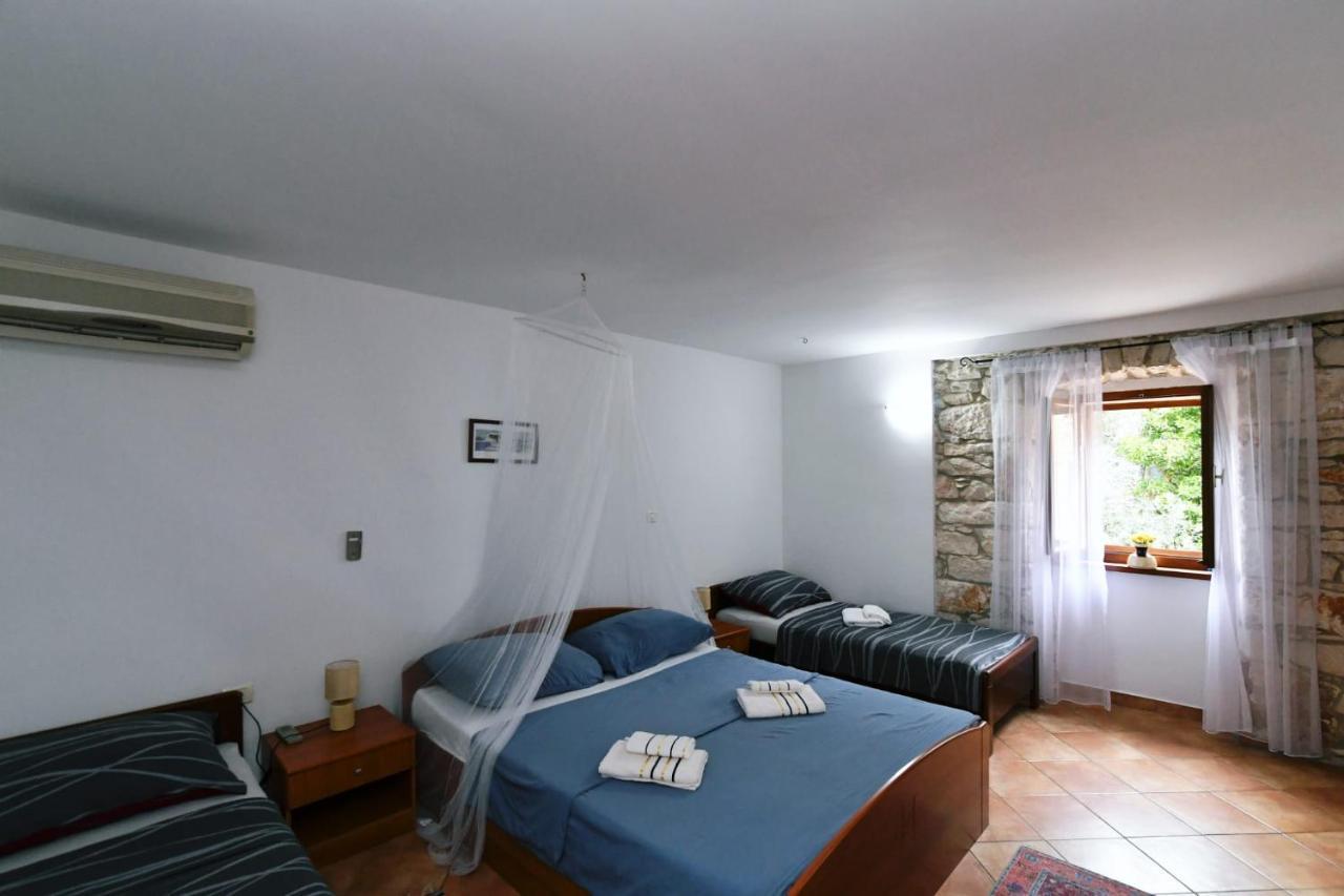 Freya'S Apartments Μεντουλίν Εξωτερικό φωτογραφία