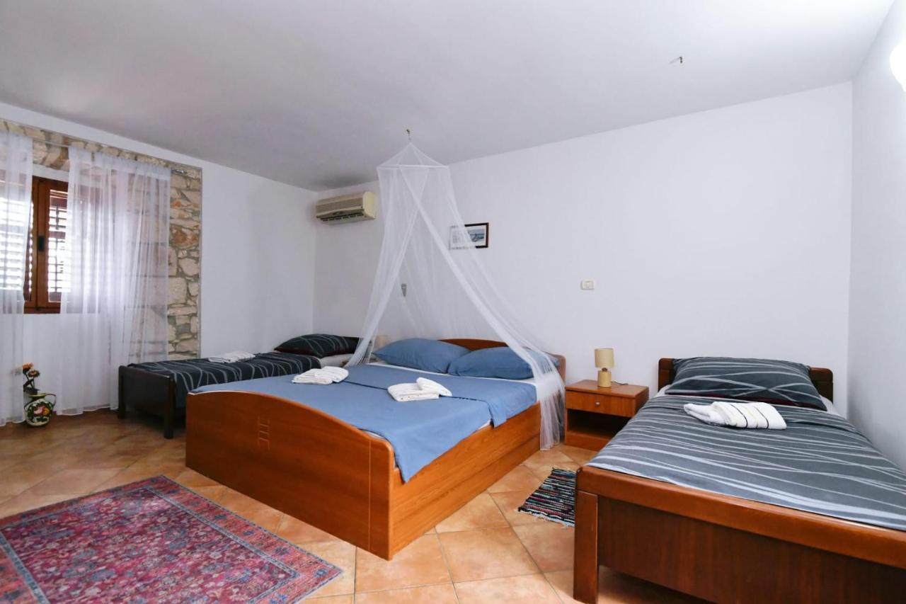 Freya'S Apartments Μεντουλίν Εξωτερικό φωτογραφία