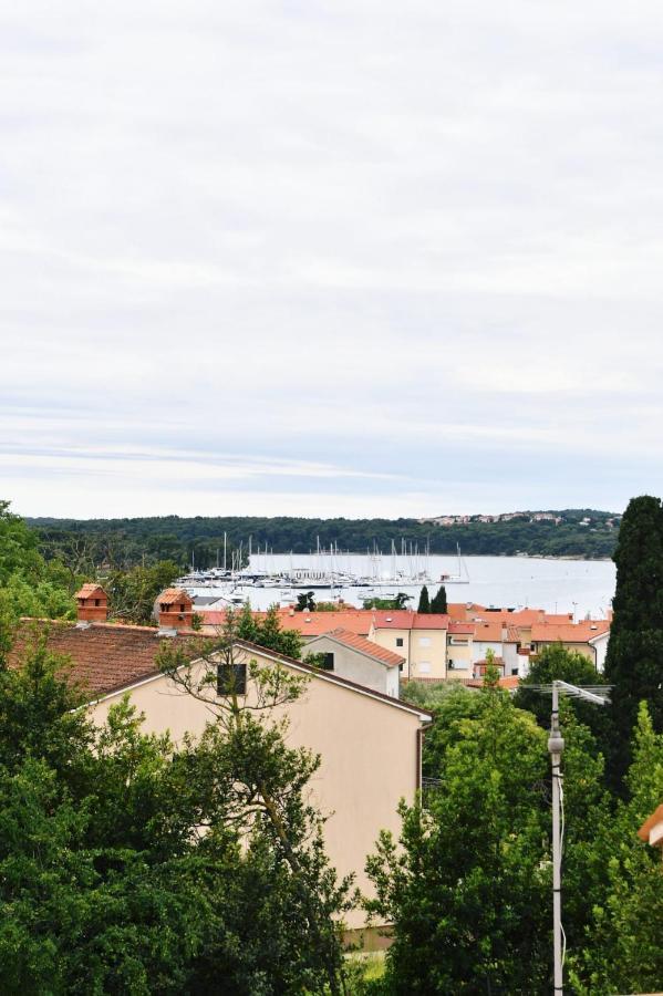 Freya'S Apartments Μεντουλίν Εξωτερικό φωτογραφία