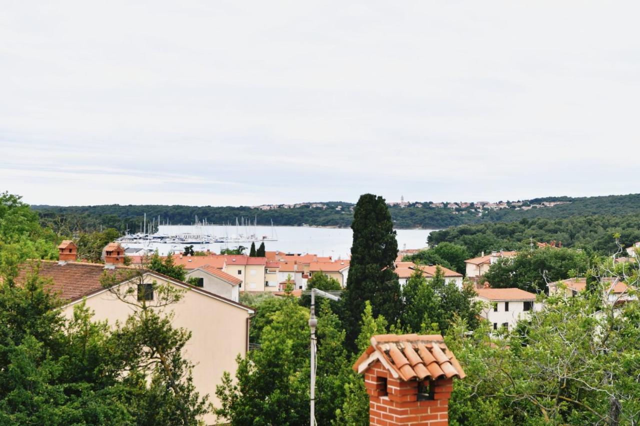 Freya'S Apartments Μεντουλίν Εξωτερικό φωτογραφία