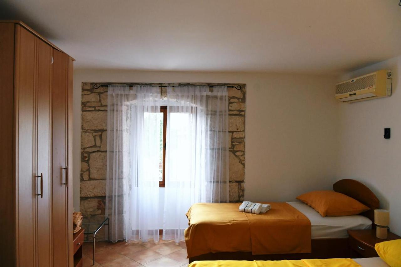 Freya'S Apartments Μεντουλίν Εξωτερικό φωτογραφία