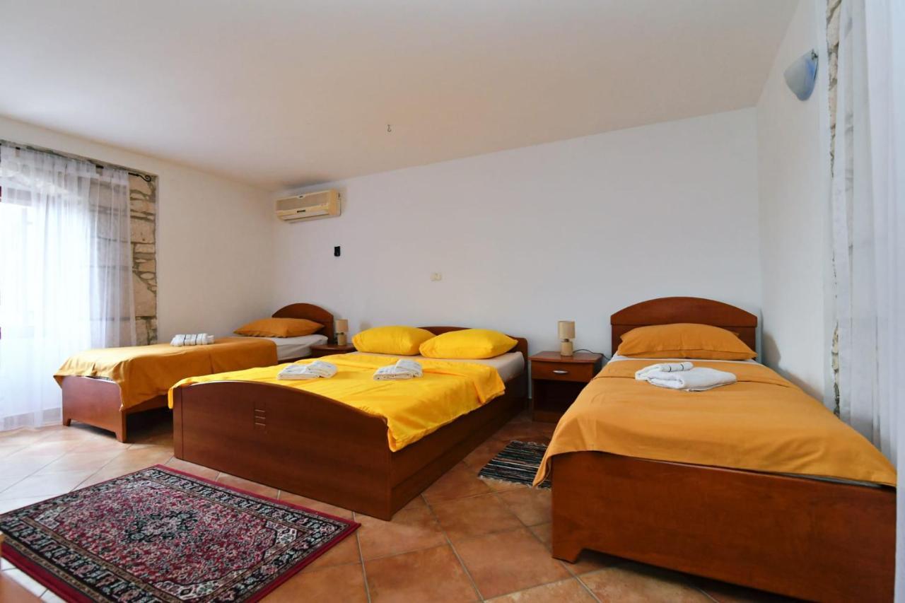 Freya'S Apartments Μεντουλίν Εξωτερικό φωτογραφία