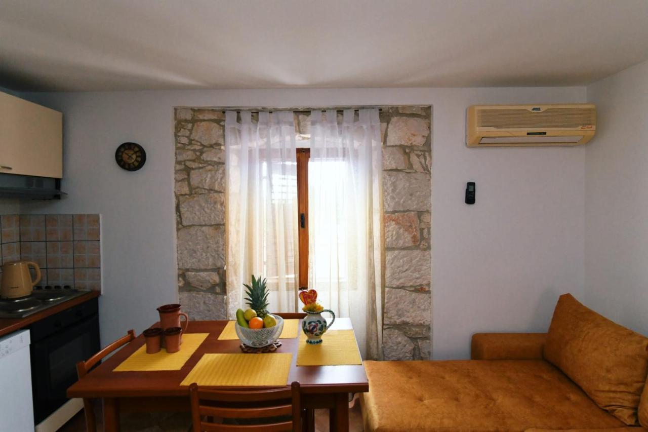 Freya'S Apartments Μεντουλίν Εξωτερικό φωτογραφία