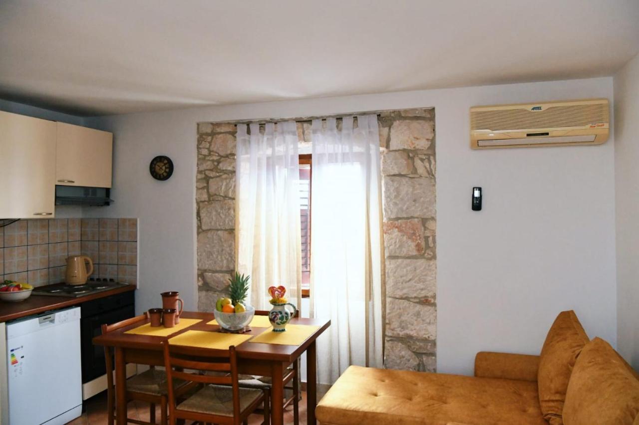Freya'S Apartments Μεντουλίν Εξωτερικό φωτογραφία