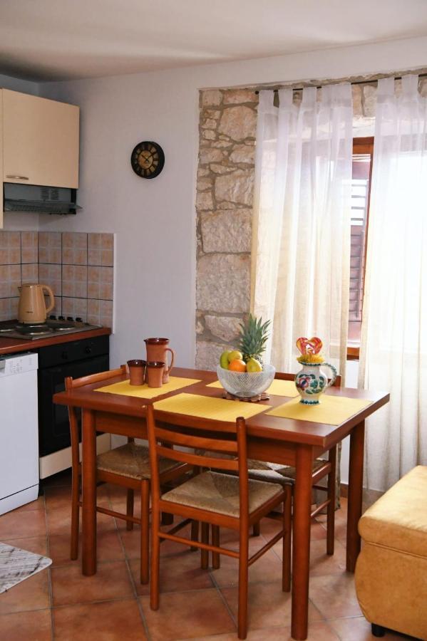 Freya'S Apartments Μεντουλίν Εξωτερικό φωτογραφία